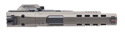 "USED Canik TP9SFX Pistol 9mm (D2026-00040)DTX" - Image 3 of 4