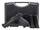 "IMI Magnum Research Desert Eagle Pistol .357 Magnum (D2025-03037), DTX" - 5 of 5