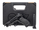 "(SN:G164201) CZ 75 D COMPACT 9 LUGER PISTOL (D2025-03012) DTX" - 7 of 7