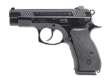 "(SN:G164201) CZ 75 D COMPACT 9 LUGER PISTOL (D2025-03012) DTX" - 2 of 7