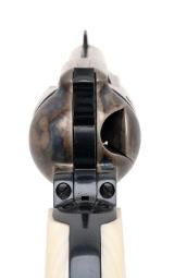 "Colt Single Action Army 3rd Gen Revolver .45LC (D2026-00004)DTX" - 3 of 6