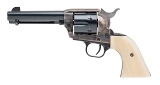 "Colt Single Action Army 3rd Gen Revolver .45LC (D2026-00004)DTX" - 1 of 6