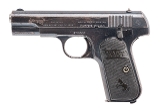"COLT 1903 POCKET HAMMERLESS 32 AUTO (D2025-03084) DTX" - 2 of 6