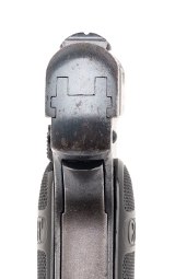 "COLT 1903 POCKET HAMMERLESS 32 AUTO (D2025-03084) DTX" - 3 of 6