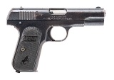 "COLT 1903 POCKET HAMMERLESS 32 AUTO (D2025-03084) DTX" - 1 of 6
