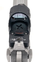 "CUSTOM CABOT INSURRECTION 1911 DOUBLE STACK (D2025-02990) DTX" - 5 of 9