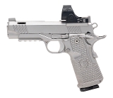 "CUSTOM CABOT INSURRECTION 1911 DOUBLE STACK (D2025-02990) DTX" - 2 of 9