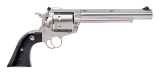 "Ruger Super Blackhawk Hunter .44 Rem. Magnum (D2025-03036), DTX" - 2 of 6