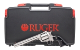"Ruger Super Blackhawk Hunter .44 Rem. Magnum (D2025-03036), DTX" - 6 of 6