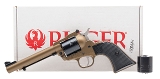 "Ruger Super Wrangler 22 LR (D2025-03033) DTX" - 7 of 7