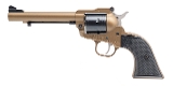 "Ruger Super Wrangler 22 LR (D2025-03033) DTX" - 1 of 7