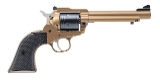 "Ruger Super Wrangler 22 LR (D2025-03033) DTX" - 2 of 7