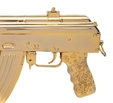 "CENTURY ARMS CUSTOM MICRO DRACO PISTOL 7.62X39MM (L2026-01429)" - 5 of 10