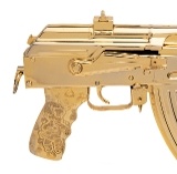 "CENTURY ARMS CUSTOM MICRO DRACO PISTOL 7.62X39MM (L2026-01429)" - 2 of 10