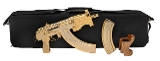 "CENTURY ARMS CUSTOM MICRO DRACO PISTOL 7.62X39MM (L2026-01429)" - 10 of 10