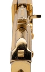 "CENTURY ARMS CUSTOM MICRO DRACO PISTOL 7.62X39MM (L2026-01429)" - 7 of 10