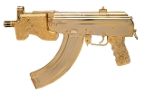 "CENTURY ARMS CUSTOM MICRO DRACO PISTOL 7.62X39MM (L2026-01429)" - 4 of 10