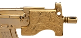 "CENTURY ARMS CUSTOM MICRO DRACO PISTOL 7.62X39MM (L2026-01429)" - 3 of 10