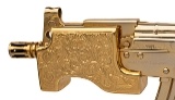 "CENTURY ARMS CUSTOM MICRO DRACO PISTOL 7.62X39MM (L2026-01429)" - 6 of 10