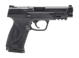 "SMITH & WESSON M&P45 M2.0 45 AUTO PISTOL (D2025-03010) DTX" - 1 of 4