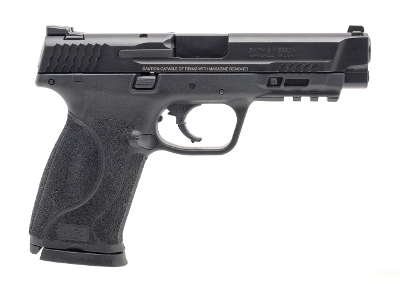 "SMITH & WESSON M&P45 M2.0 45 AUTO PISTOL (D2025-03010) DTX"
