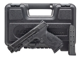 "SMITH & WESSON M&P45 M2.0 45 AUTO PISTOL (D2025-03010) DTX" - 4 of 4