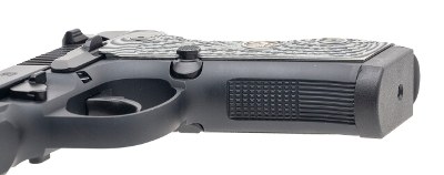 "Wilson Combat Beretta 92G Centurion Tactical Pistol 9mm (D2025-03041) DTX" - Image 6 of 7