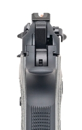 "Wilson Combat Beretta 92G Centurion Tactical Pistol 9mm (D2025-03041) DTX" - 3 of 7