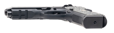 "Wilson Combat Beretta 92G Centurion Tactical Pistol 9mm (D2025-03041) DTX" - Image 5 of 7