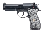 "Wilson Combat Beretta 92G Centurion Tactical Pistol 9mm (D2025-03041) DTX" - 2 of 7