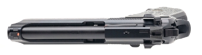 "Wilson Combat Beretta 92G Centurion Tactical Pistol 9mm (D2025-03041) DTX" - Image 4 of 7