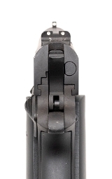 "Eddie Jimenea Custom Colt Government Pistol .38 Super (L2025-13971)" - 3 of 6