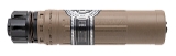"(SN: SMX-409955) DEAD AIR SANDMAN X KEYMO SUPPRESSOR .30 CAL (L2026-01538) NEW" - 3 of 3
