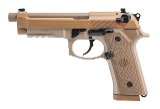 "(SN: b018203Z) Beretta M9A3 9mm (D2025-02552)NEW(DTX)" - 2 of 3