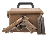 "(SN: b018203Z) Beretta M9A3 9mm (D2025-02552)NEW(DTX)" - 3 of 3