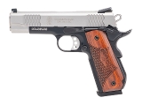"Smith & Wesson SW1911SC .45 ACP (D2025-03058) DTX" - 2 of 7