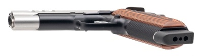 "Smith & Wesson PC1911 Pistol .45 ACP (D2025-03056) DTX" - Image 5 of 7