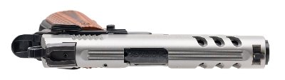 "Smith & Wesson PC1911 Pistol .45 ACP (D2025-03056) DTX" - Image 4 of 7
