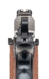 "Smith & Wesson PC1911 Pistol .45 ACP (D2025-03056) DTX" - 3 of 7