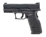 "Springfield XDM-9 Compact 9mm (D2025-03047) DTX" - 2 of 6