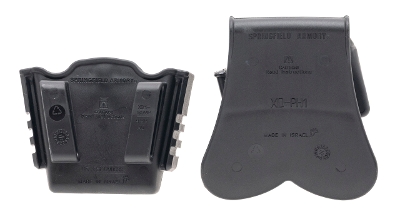 "Springfield XDM-9 Compact 9mm (D2025-03047) DTX" - Image 5 of 6