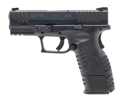 "Springfield XDM-9 Compact 9mm (D2025-03047) DTX" - Image 2 of 6
