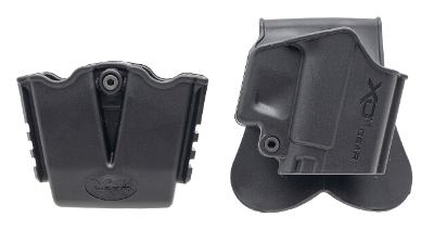 "Springfield XDM-9 Compact 9mm (D2025-03047) DTX" - Image 4 of 6