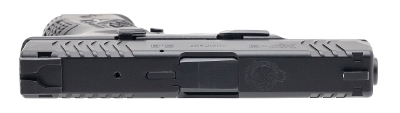 "Springfield XDM-9 Compact 9mm (D2025-03047) DTX" - Image 3 of 6