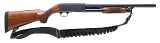 "ITHACA M37 DEFENSE SHOTGUN 12 GA (D2025-02670) DTX" - 1 of 4