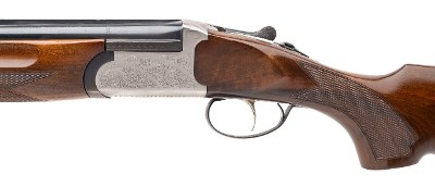 "USED American Arms Silver II 12 Gauge (D2026-00016)DTX" - Image 4 of 4