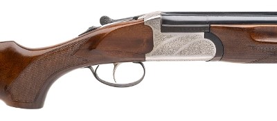 "USED American Arms Silver II 12 Gauge (D2026-00016)DTX" - Image 2 of 4