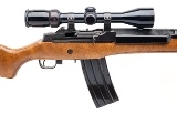 "Ruger Mini-14 Ranch Rifle .223 REM. (D2026-00014)DTX" - 2 of 4