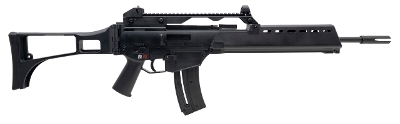 "(SN: WL011731) Heckler & Koch HK G36 Rifle .22LR (L2025-09854) NEW"