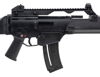 "(SN: WL011731) Heckler & Koch HK G36 Rifle .22LR (L2025-09854) NEW" - Image 2 of 5